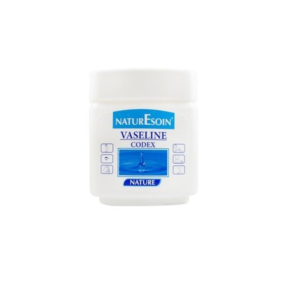 naturesoin – vaseline nature – 200ml