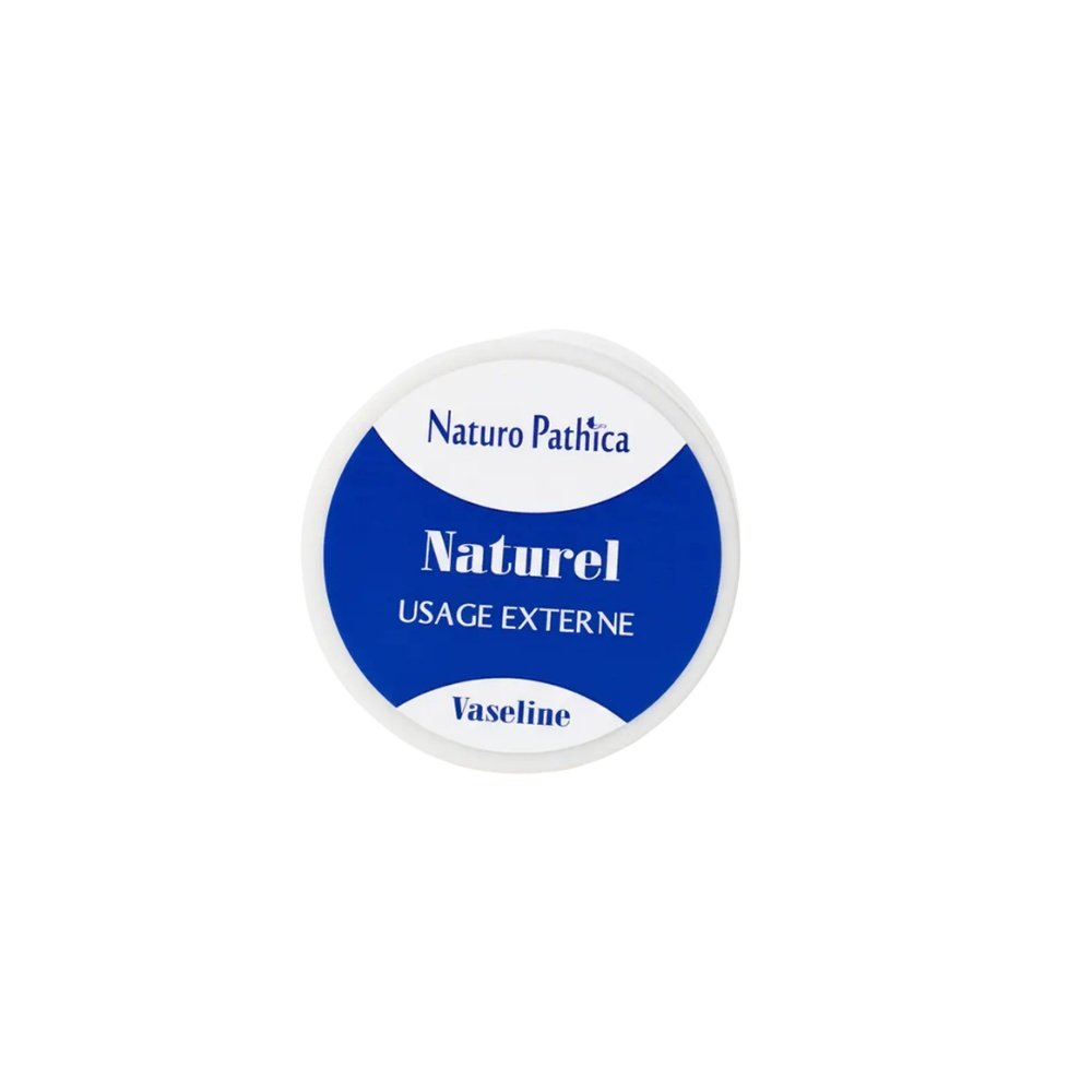 naturo pathica – vaseline pomme verte 120gr