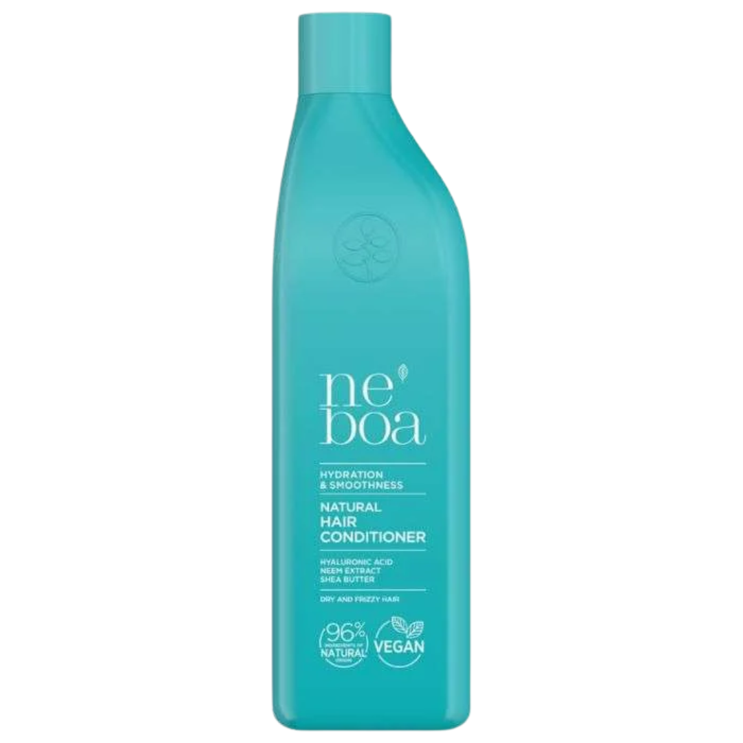 neboa – apres shampoing hydratant 300ml