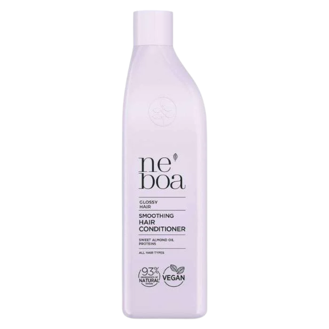neboa – apres shampoins glossy hair 300ml