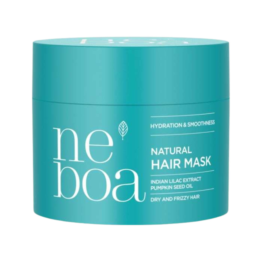 neboa – masque cheveux hydratant 300ml