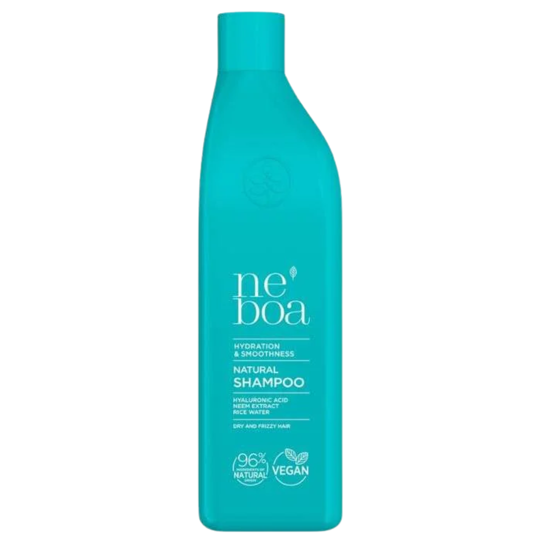 neboa – shampoing hydratant 300ml