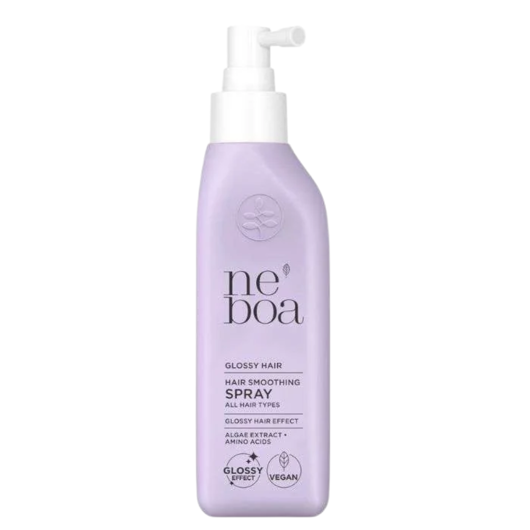 neboa – spray glossy hair 175ml