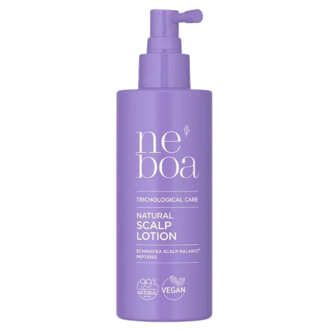 neboa – spray lotion anti chute 175ml
