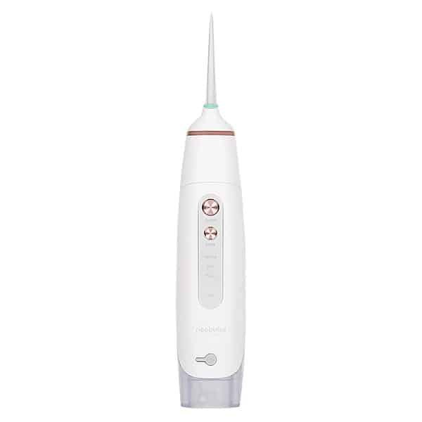 neopulse – np3 my first jet dentaire blanc – 1u