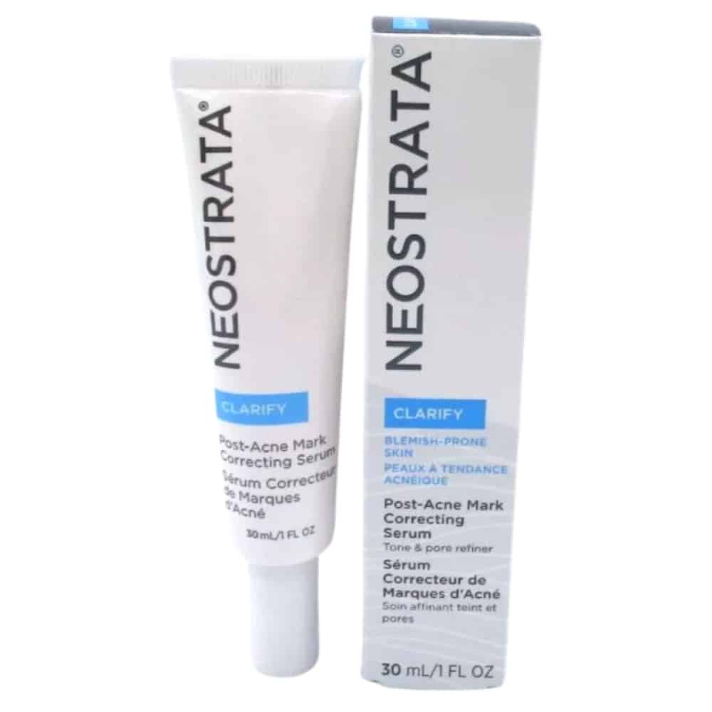 neostrata – clarify post acne mark correcting serum – 30ml