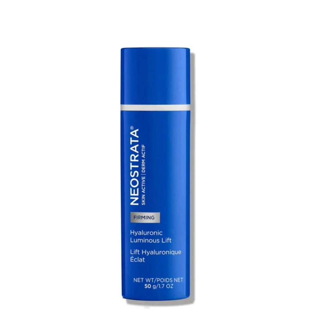 neostrata – hyaluronic luminous lift – 50g