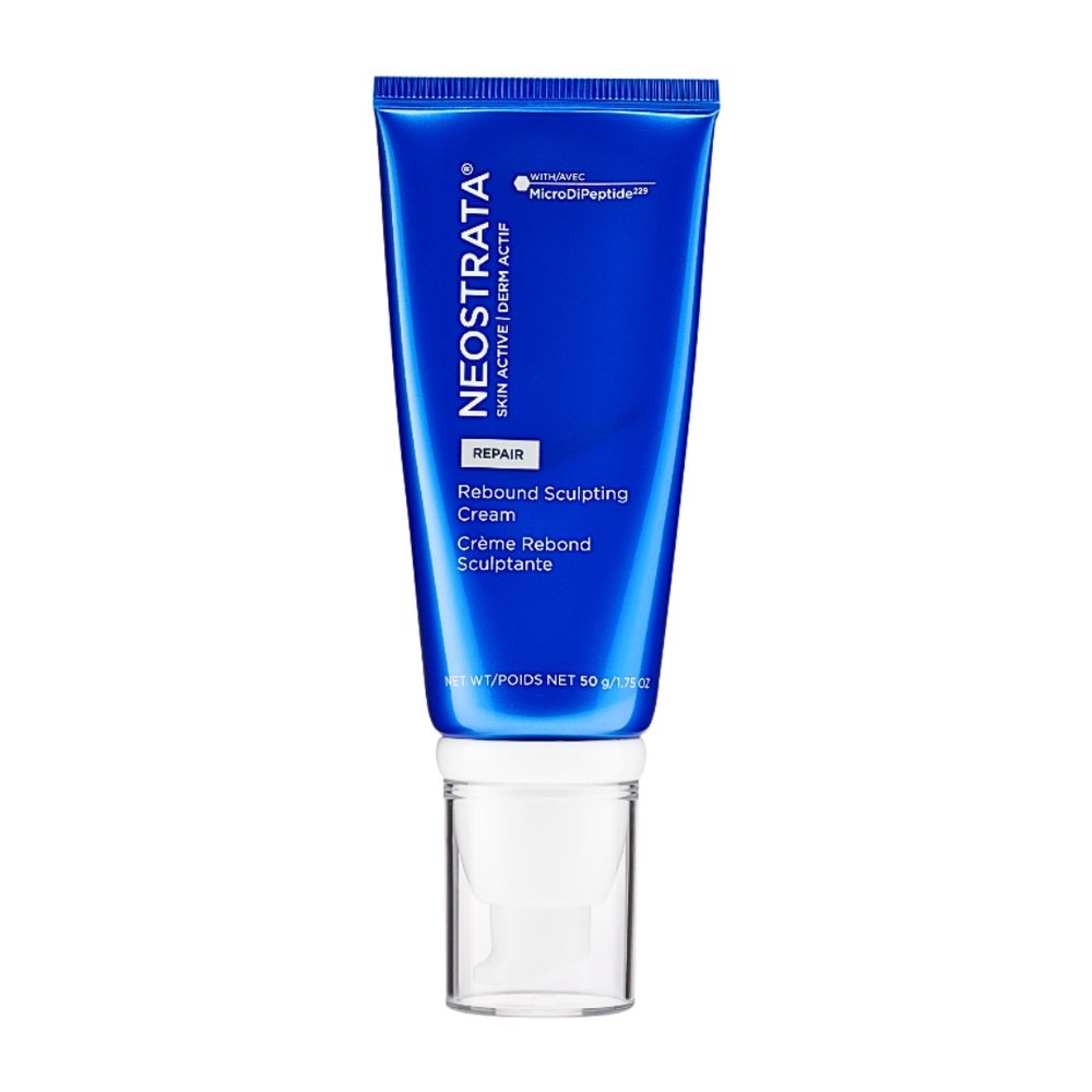 neostrata – skin active rebound cream nuit – 50g