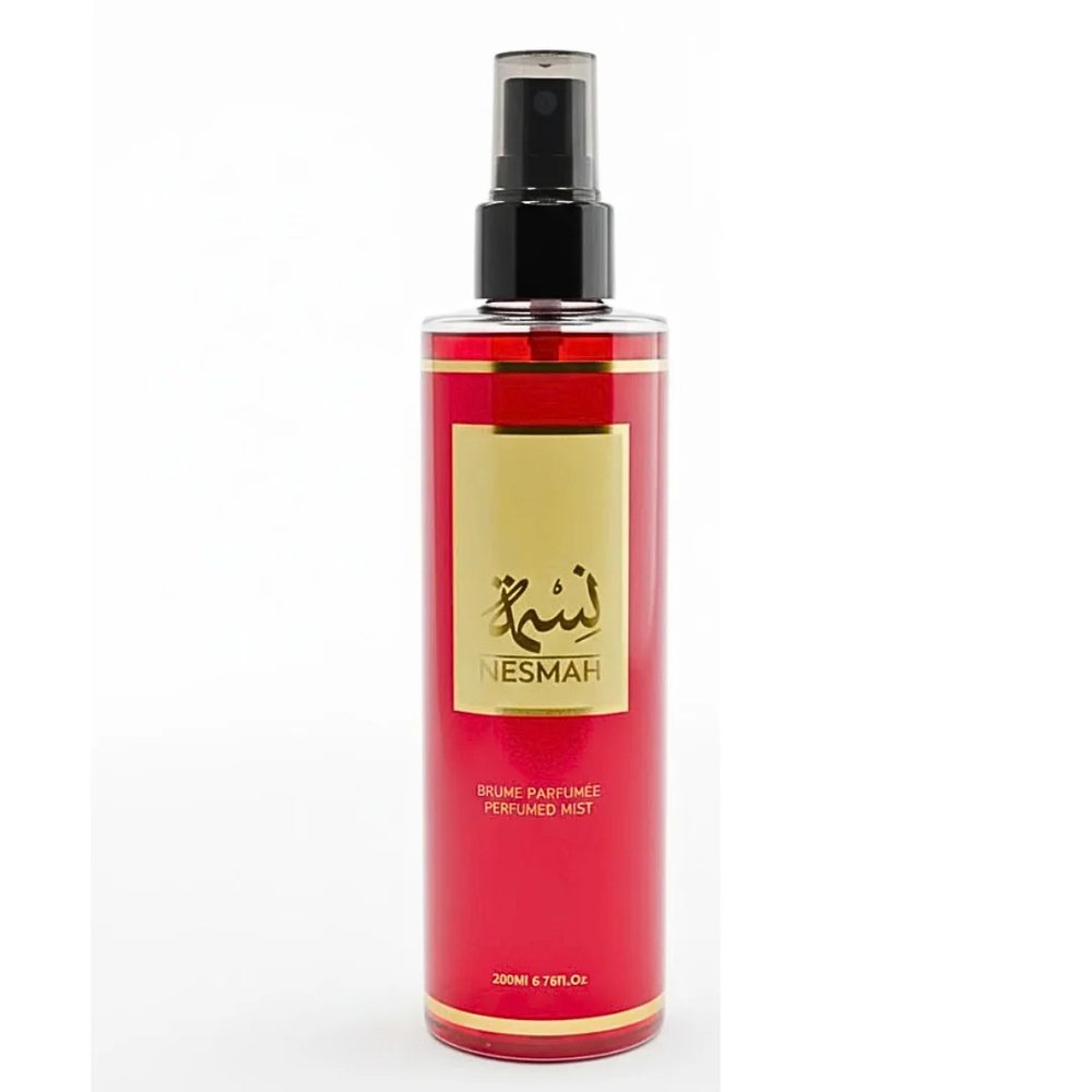 nesmah – brume parfumee – 200ml