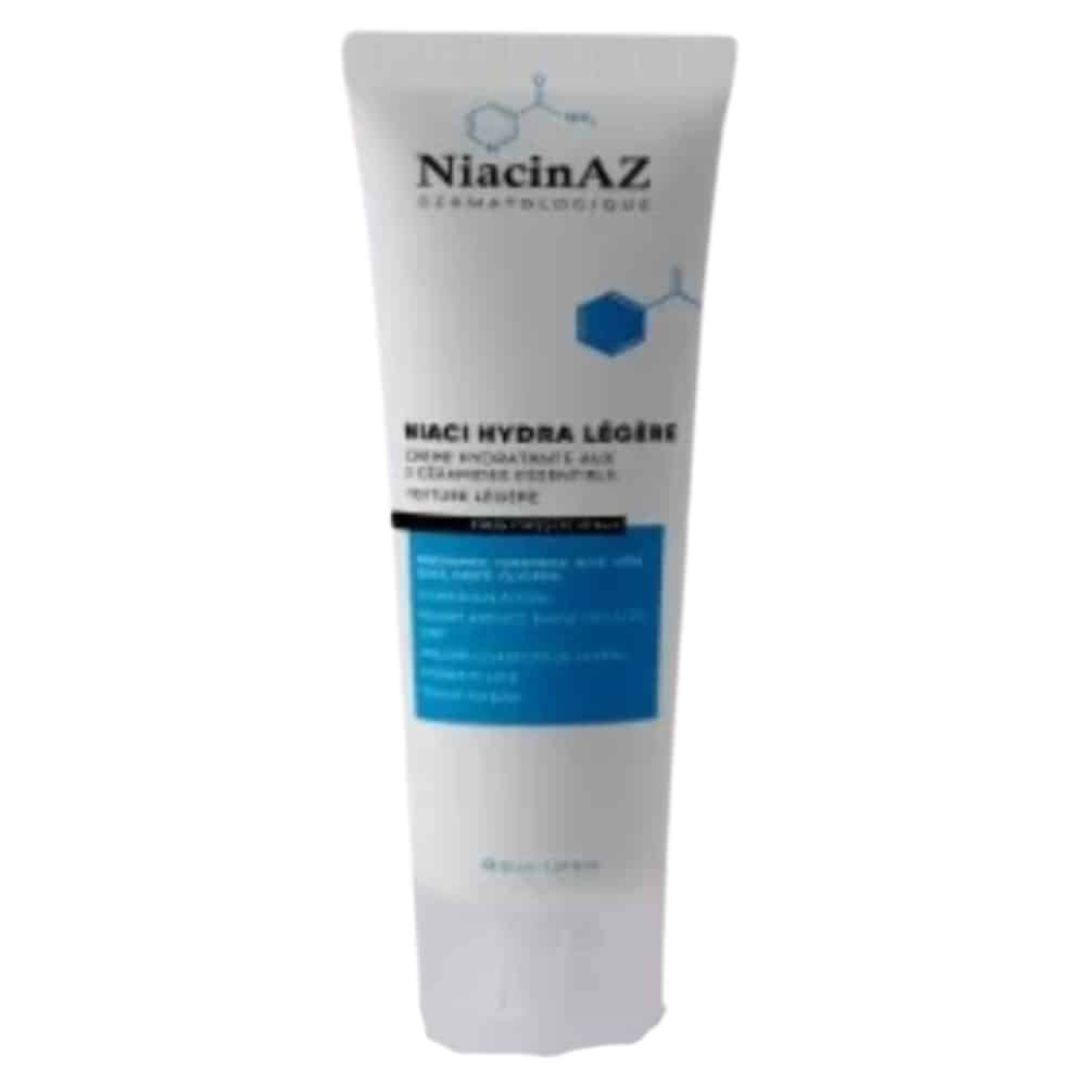 niacinaz – niaci hydra legere – 50ml