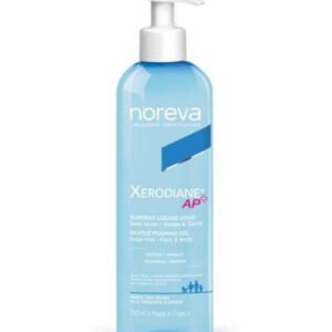 noreva xerodiane ap+ gel surgras liquide – 745ml