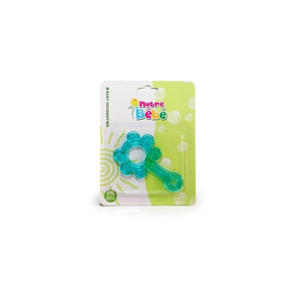notre bebe – anneau simple +3m