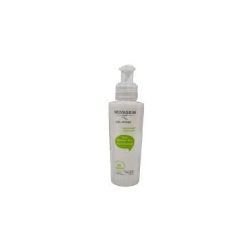 novaskin – gel intime ph neutre – 100ml