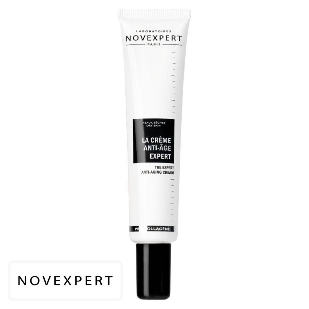 novexpert – (col) pro collagene la creme anti age expert – 40ml