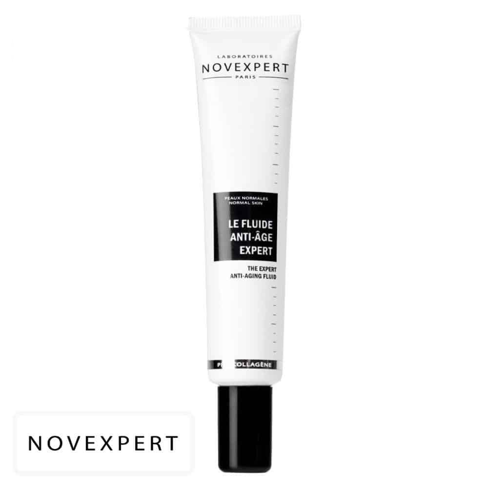 novexpert – (col) pro collagene fluide anti age expert – 40ml