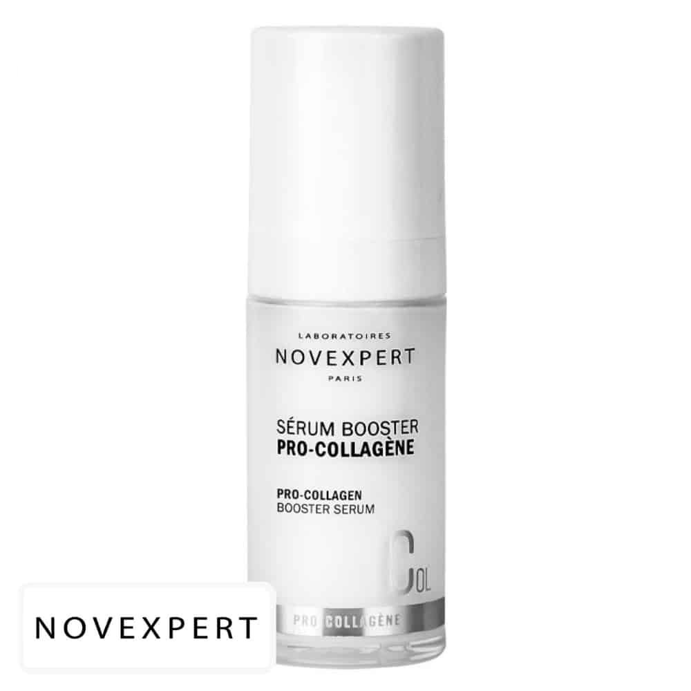 novexpert – (col) pro collagene serum booster – 30ml