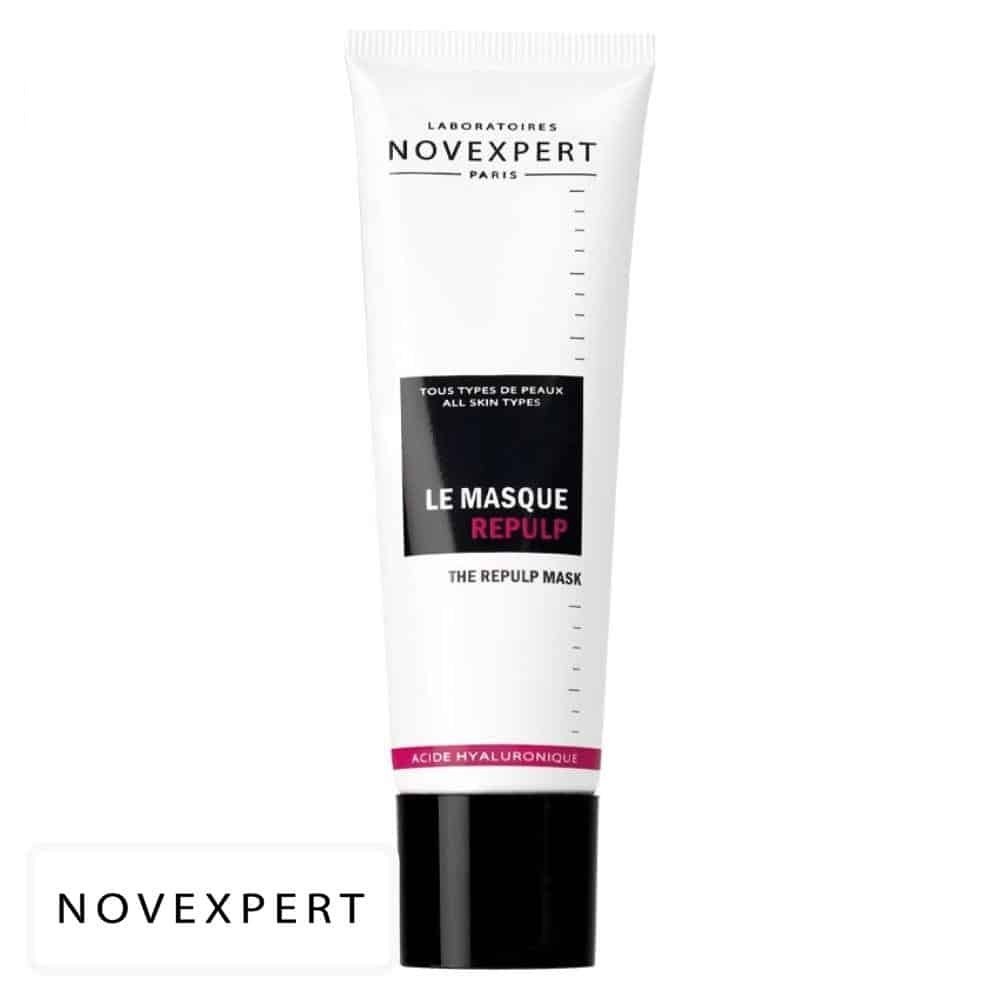 novexpert – (ha) acide hyaluronique le masque repulp – 50ml