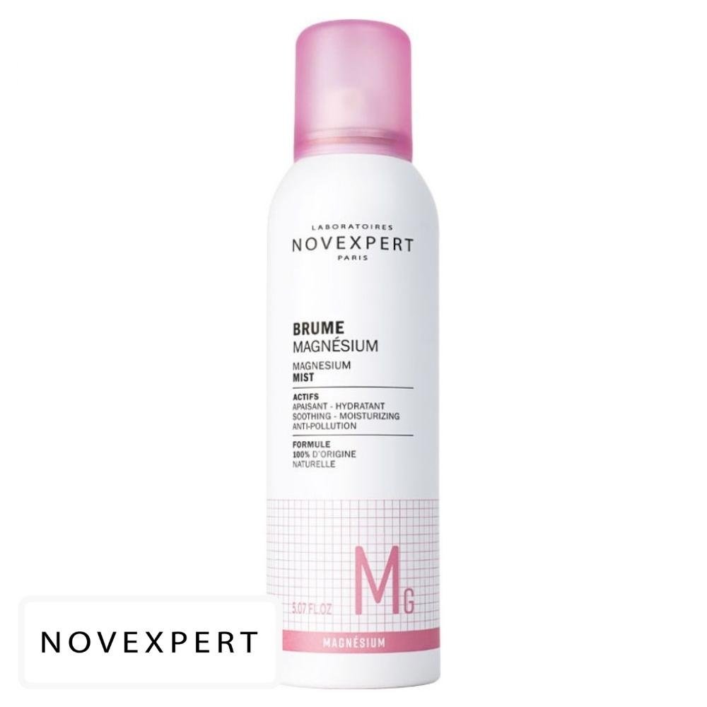 novexpert – (mg) magnesium brume magnesium apaisante – 150ml