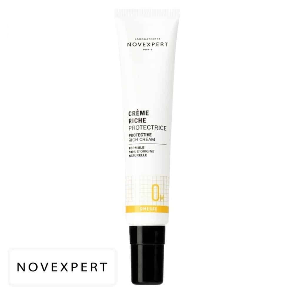 novexpert – (om) omegas creme riche protectrice – 40ml