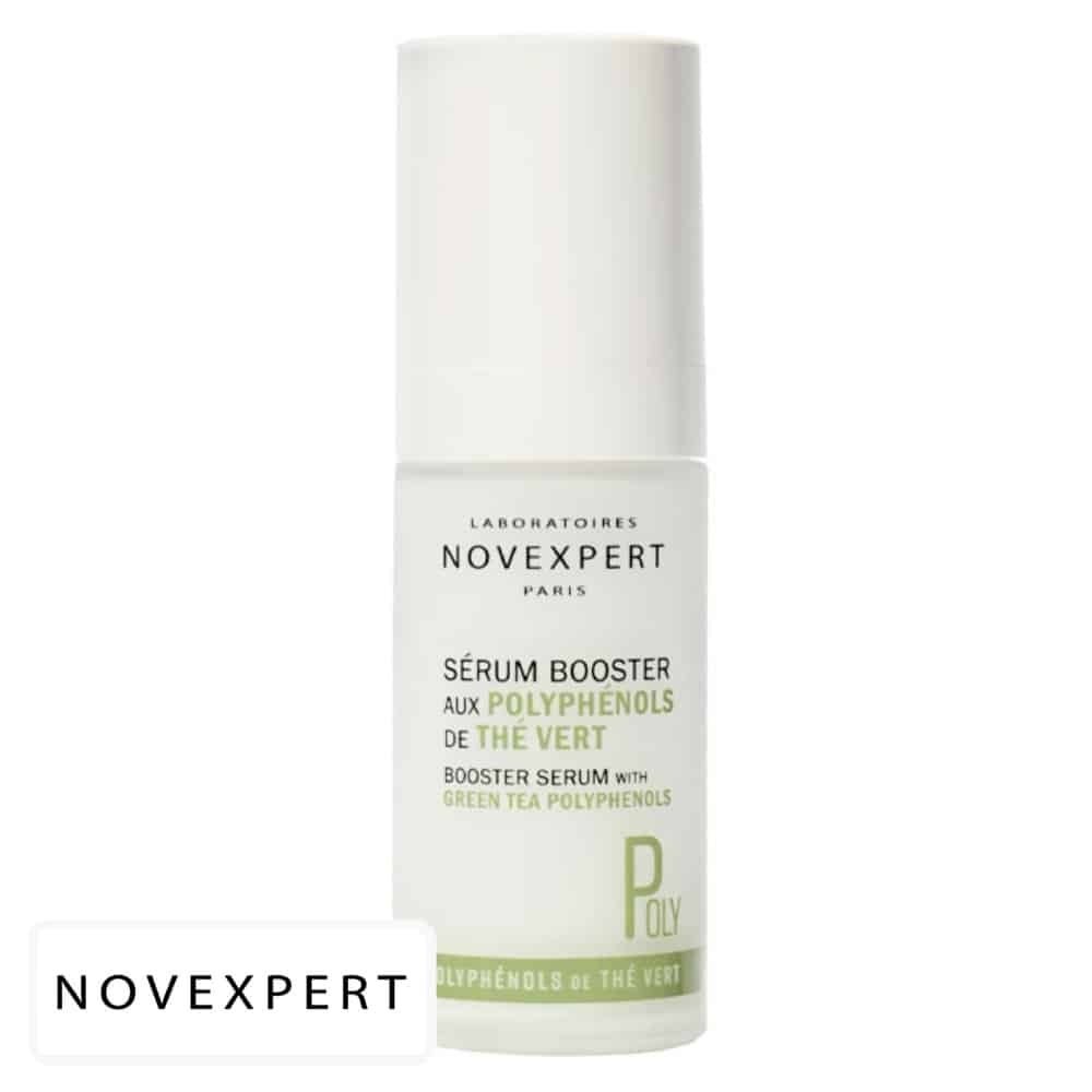 novexpert – (poly) polyphenols serum booster – 30ml