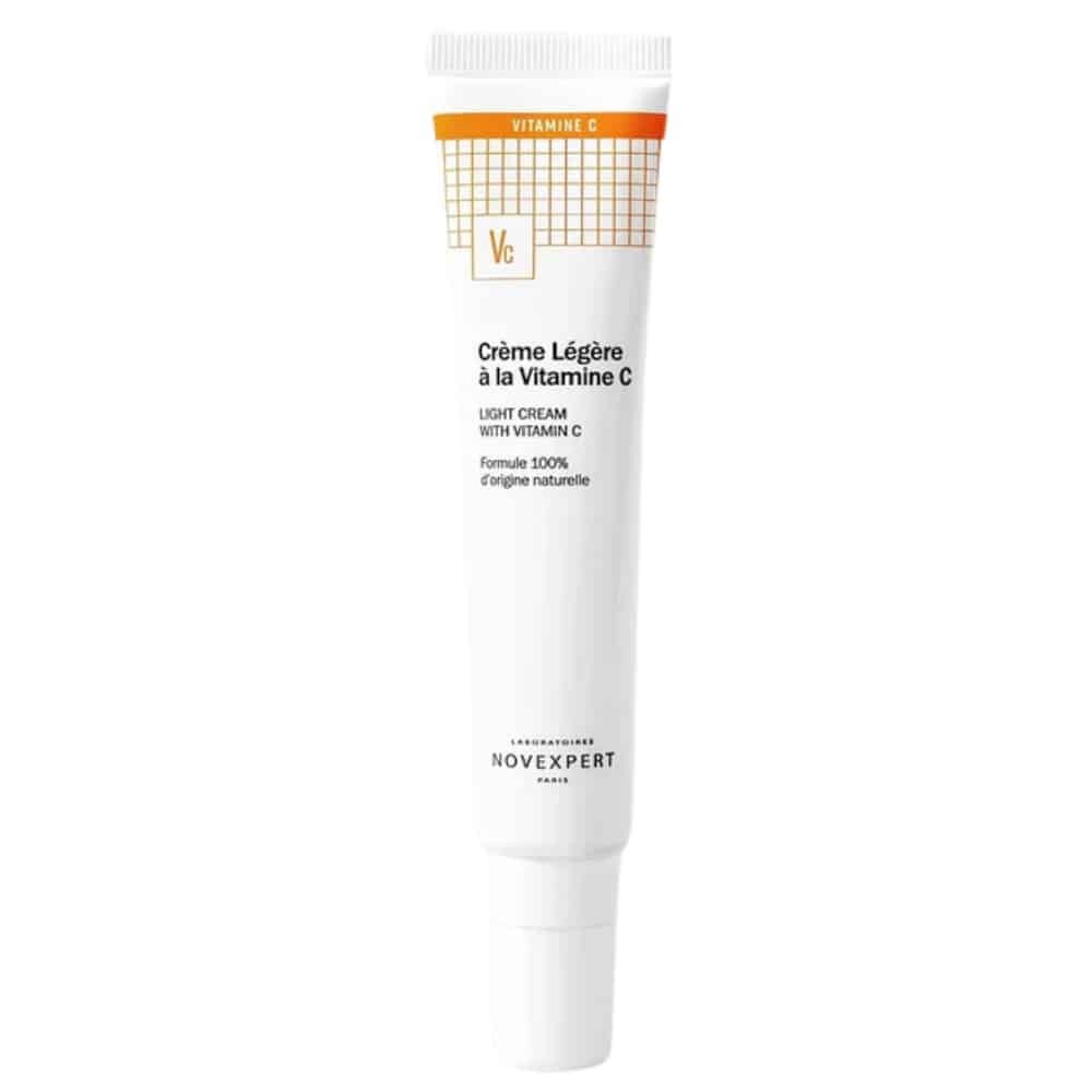 novexpert – (vc) vitamin c creme legere – 40ml
