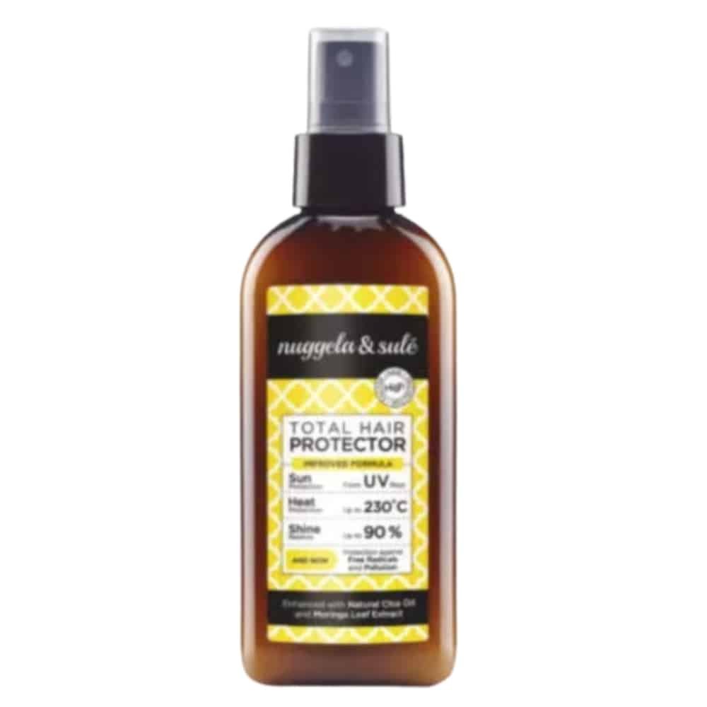 nuggela et sule – protecteur capillaire total uv – 125ml