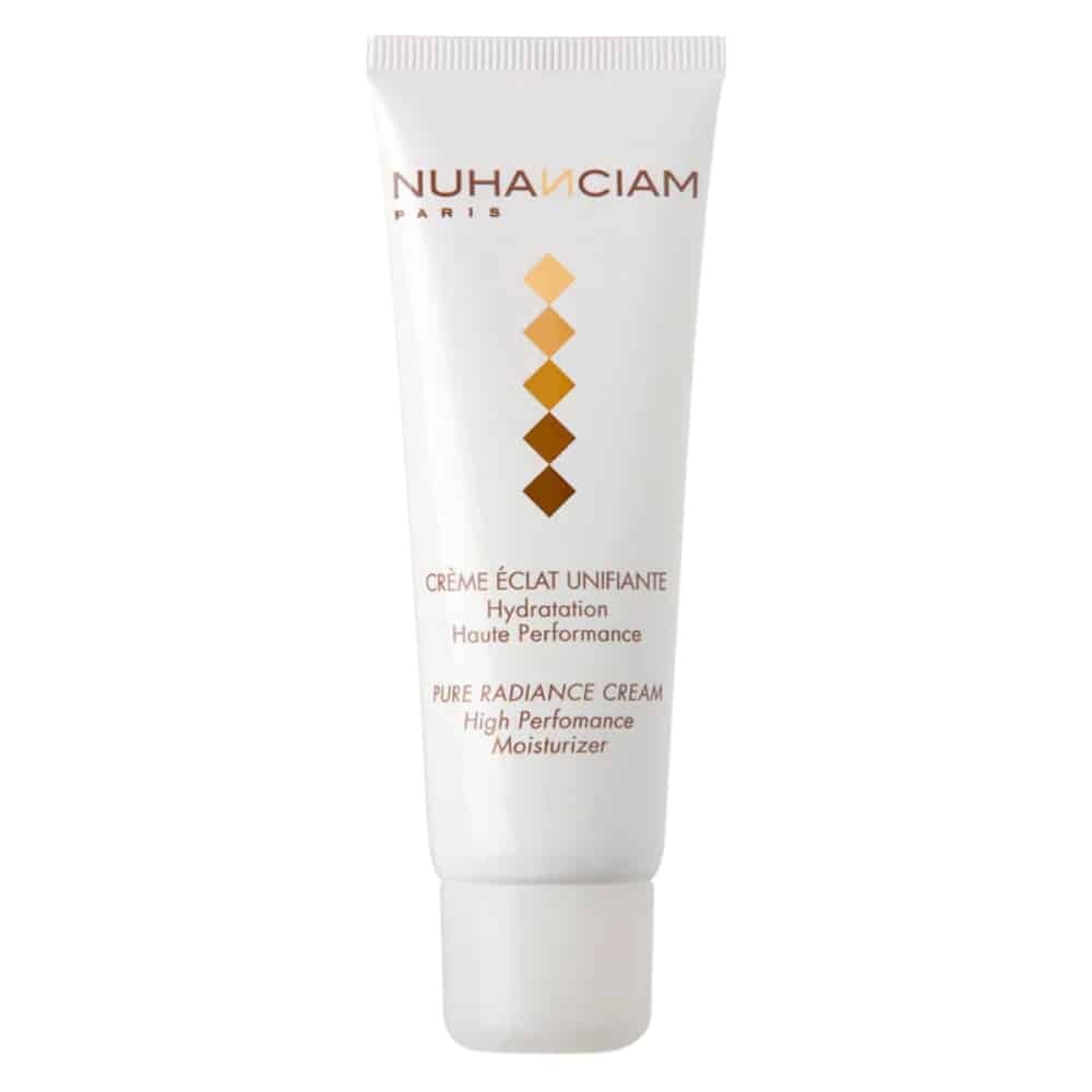 nuhanciam – creme eclat unifiante hydratation – 50ml