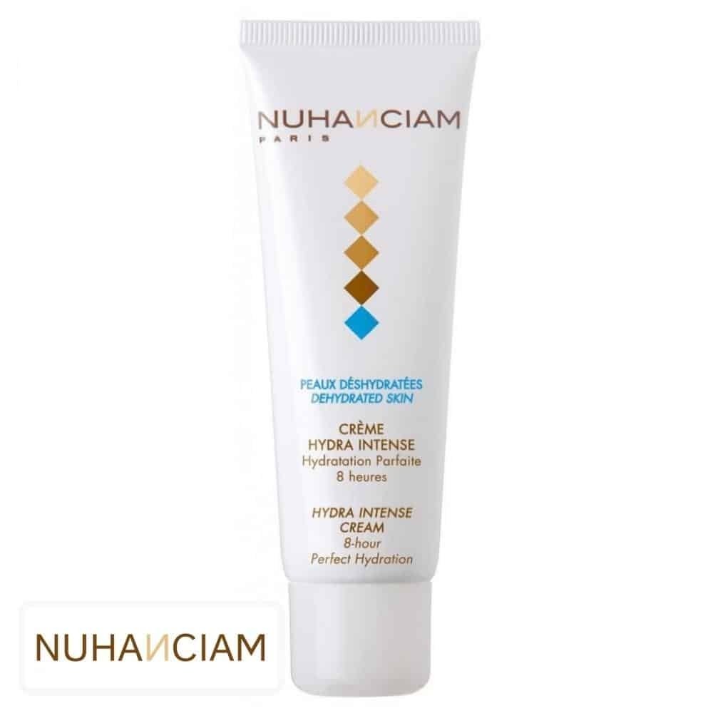 nuhanciam – creme hydra intense hydratation parfaite 8h – 50ml