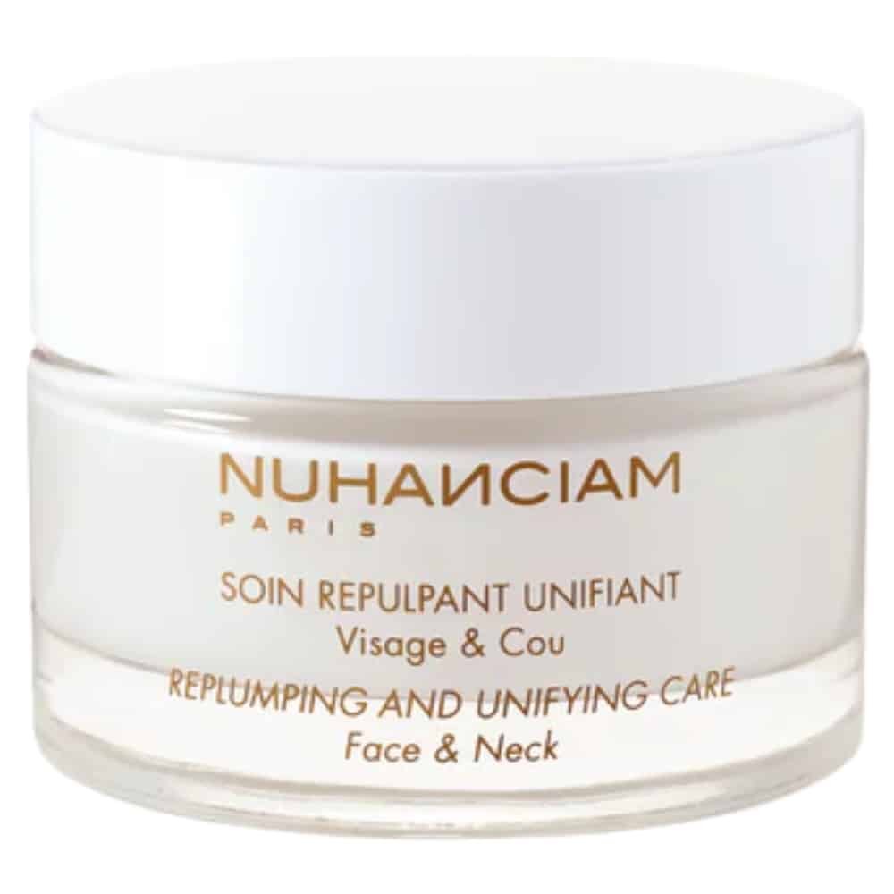 nuhanciam – soin repulpant unifiant – 50ml