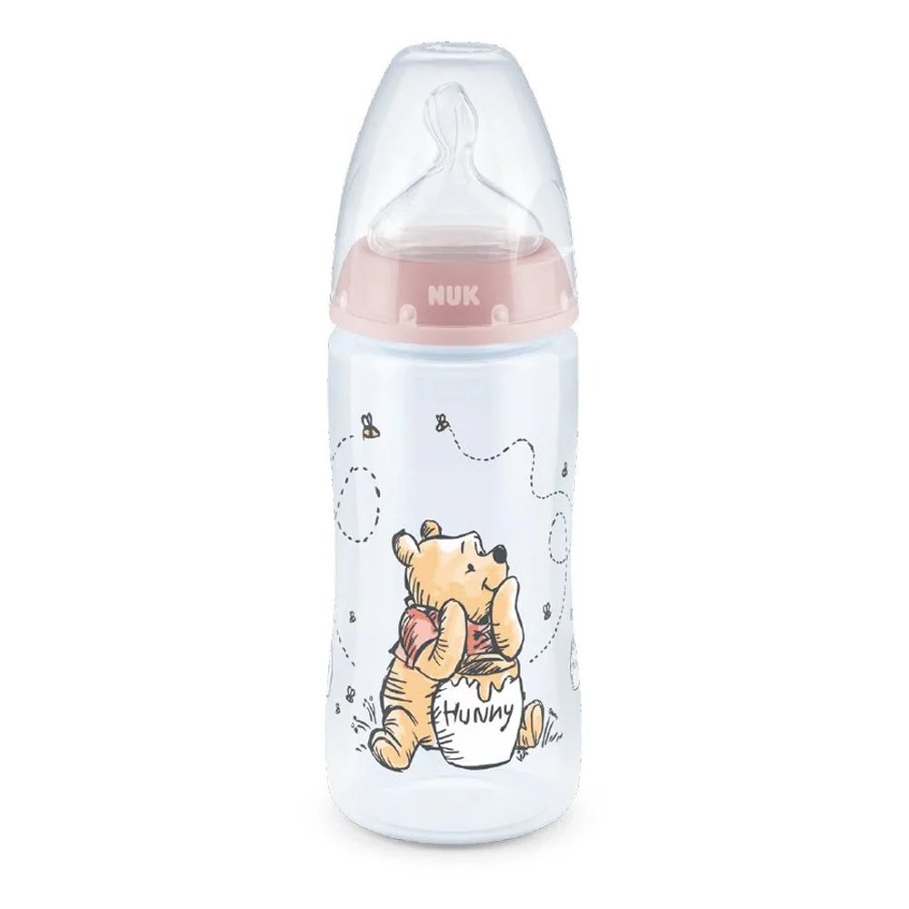 nuk – biberon wtp pp 0 6m 300ml 10527662