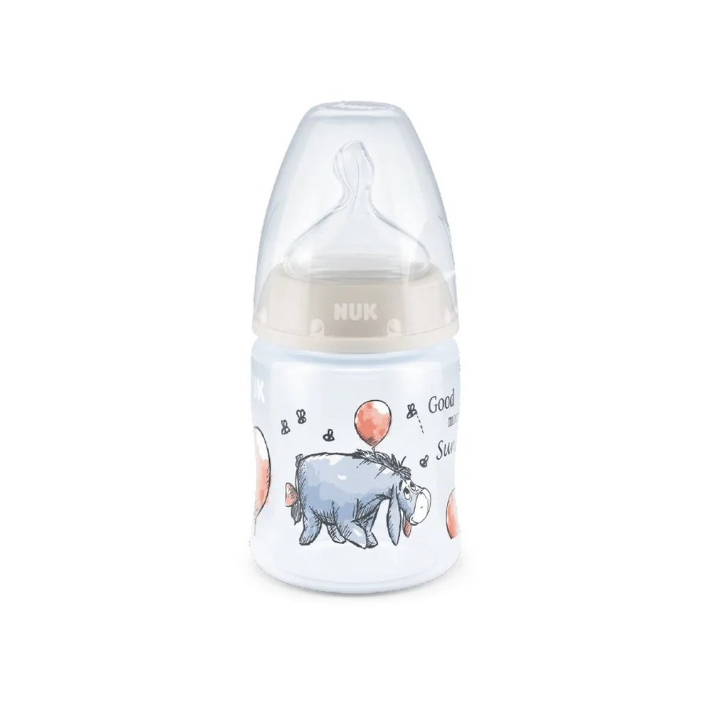 nuk – biberon wtp pp temp 0 6m 150ml 10527681