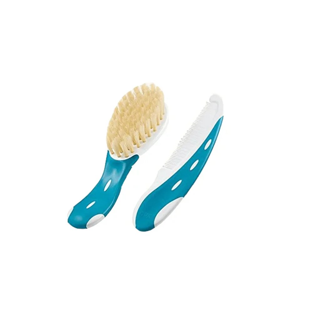 nuk – brosse et peigne 10256236