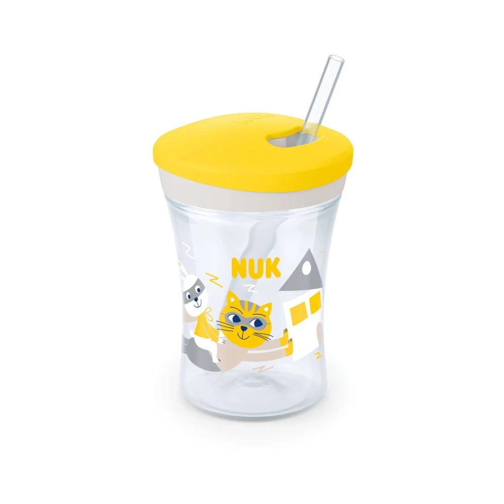 nuk – evolution cup +12m 230ml 10255391