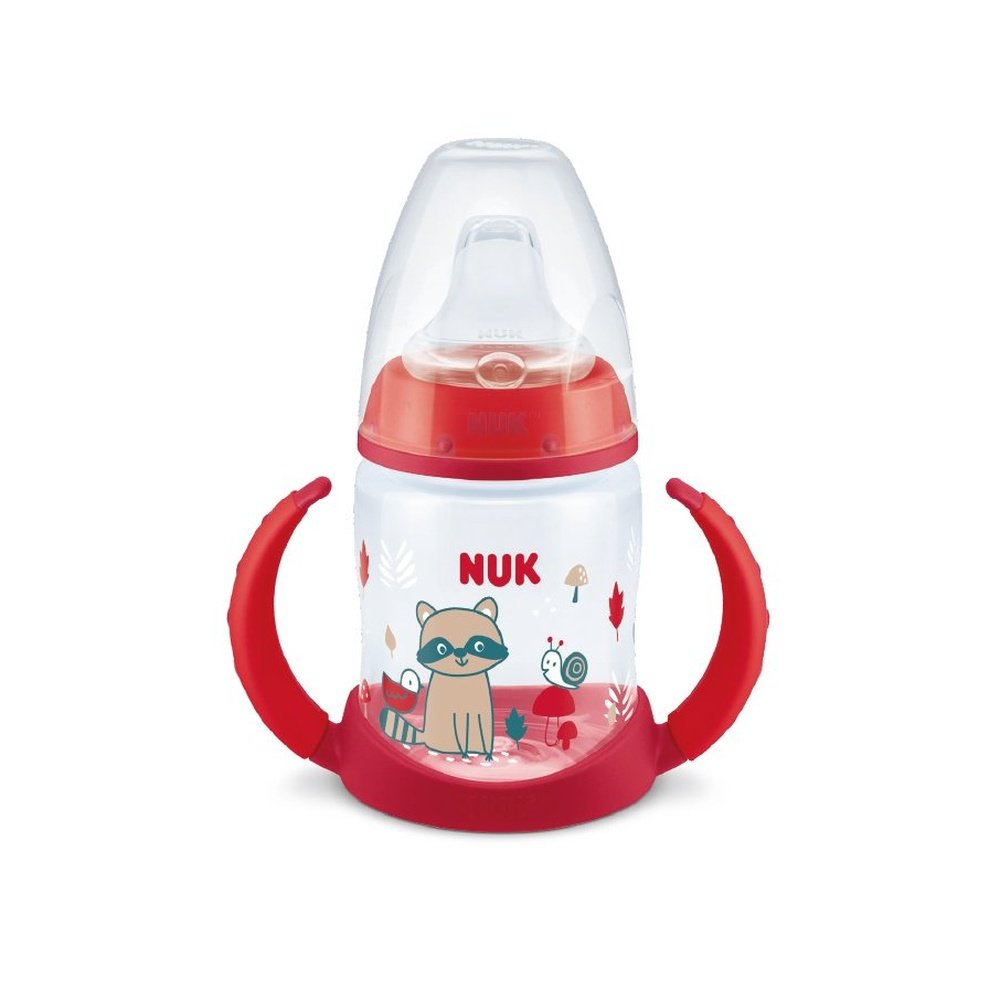 nuk – tasse d’aprentissage temp 6 18m