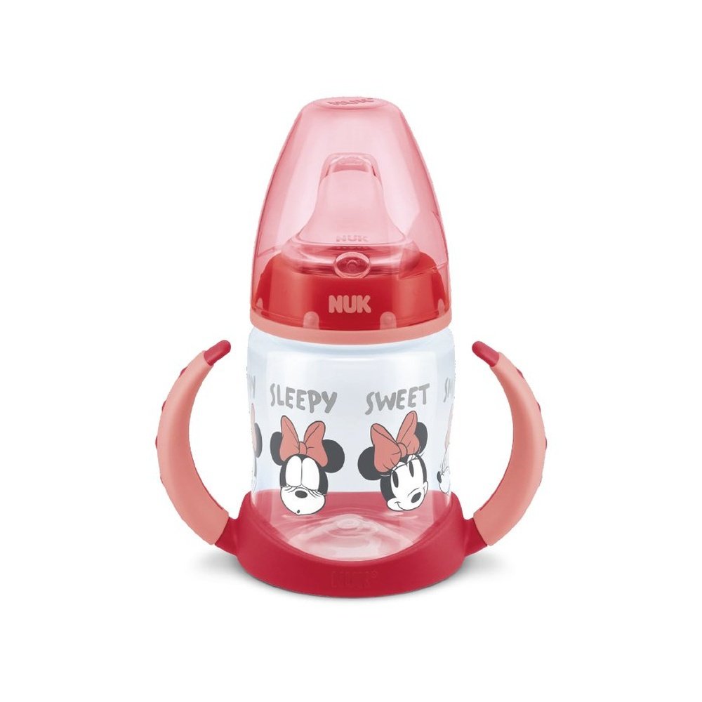 nuk – tasse d’apresntissage mickey 6 18m