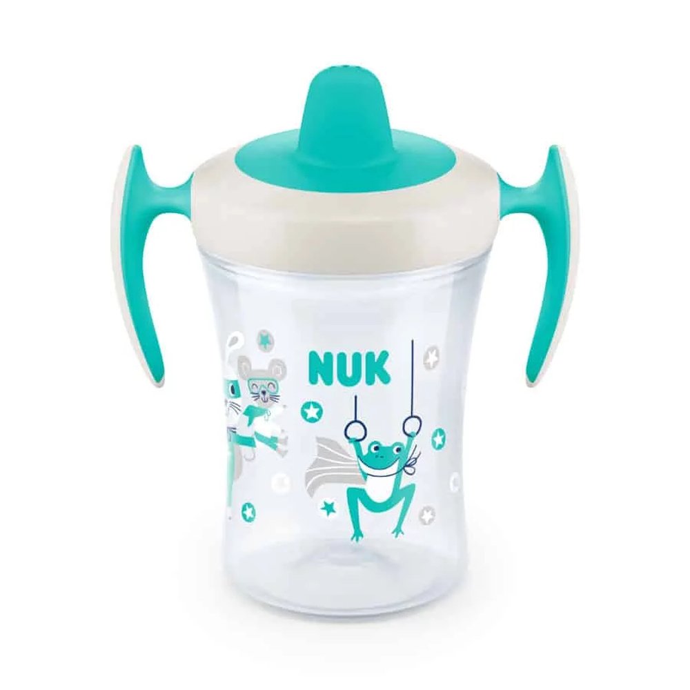 nuk – trainer cup – 230ml