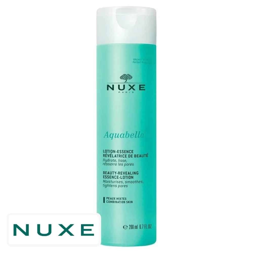 nuxe – aquabella lotion essence revelatrice de beaute – 200ml
