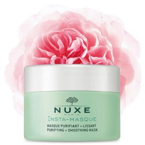 nuxe – insta masque purifiant+lissant 50ml