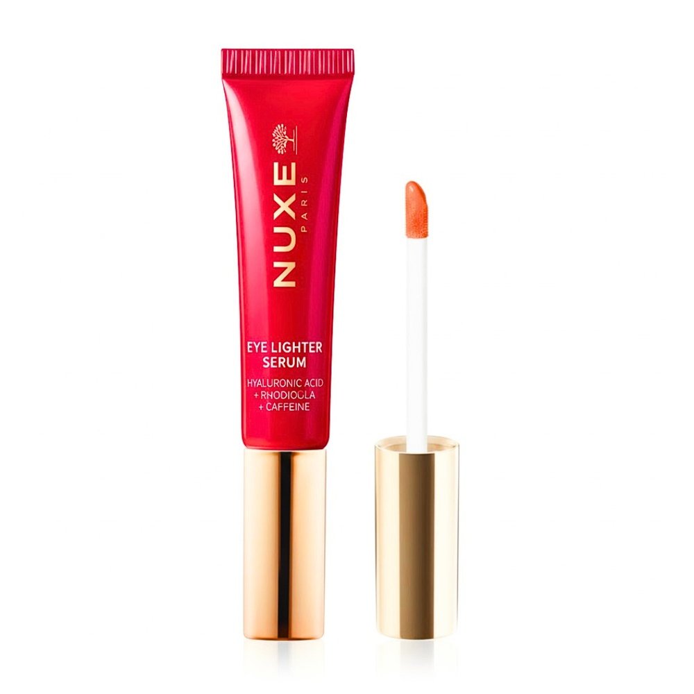 nuxe – merveillance serum yeux – 12ml