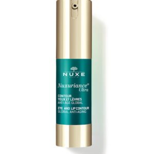 nuxe – nuxuriance contour des yeux & lèvres 15ml