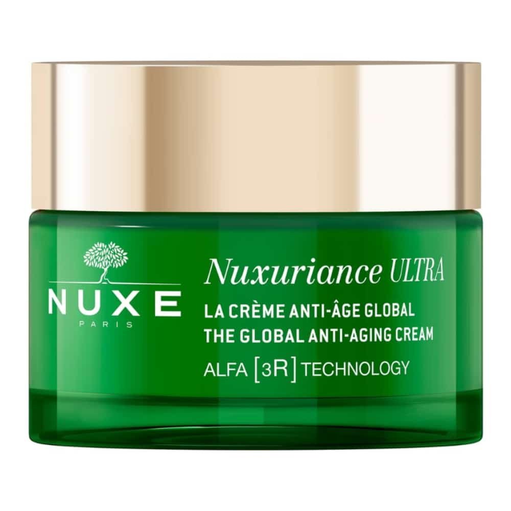 nuxe – nuxuriance ultra alfa (3r) la creme anti age global – 50ml