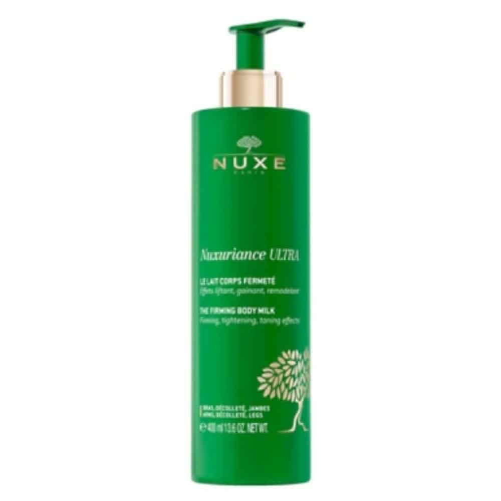 nuxe – nuxuriance ultra lait corps fermete – 400ml