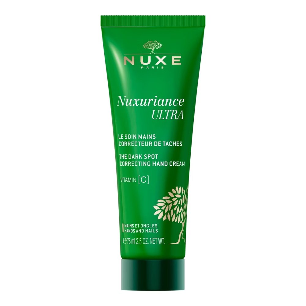 nuxe – nuxuriance ultra serum correcteur de taches – 30ml