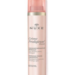 nuxe – prodigieuse® boost concentré préparateur énergisant crème100ml