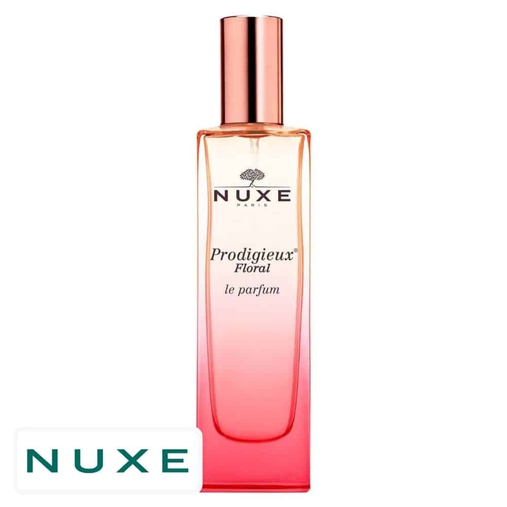 nuxe – prodigieux floral le parfum – 50ml