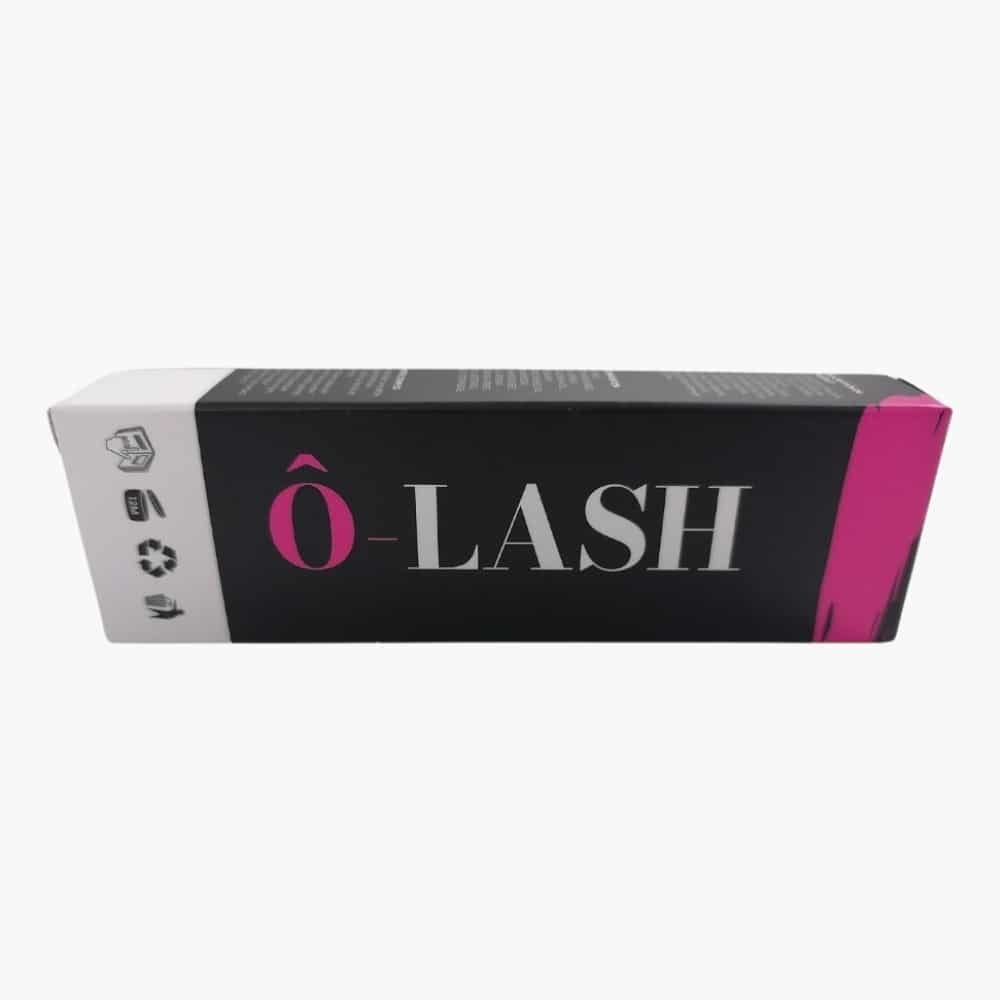 o lash – huile fortifiante cils et sourcils – 10ml