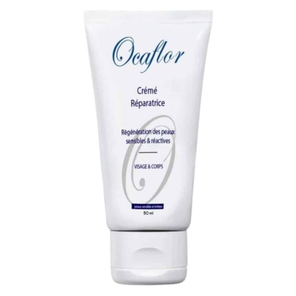 ocaflor – creme reparatrice – 50ml