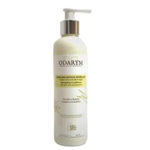 odarym – apres shampooing demelant a l’aloe vera – 250ml