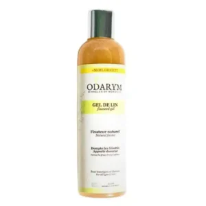 odarym – gel de lin – 100ml