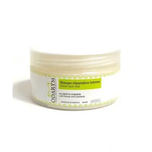 odarym – masque reparateur intense – 200ml